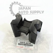 Oem Genuine Toyota 2008-2013 Highlander Console Cup Holder Divider 55618-48150 Oem Genuine Toyota 2008-2013 Highlander Console Cup Holder Divider 55618-48150