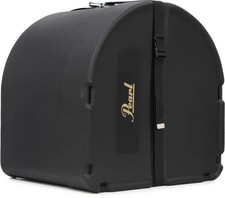 Pearl Marching Bass Drum Case - 14 x 18-inche...