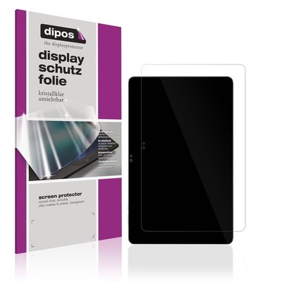 2x Schutzfolie klar für Honor Pad x9a Displayschutzfolie Folie Display Schutz