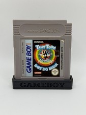 Thumbnail of ebay&reg; auction 267600321058 | Tiny Toon Adventures: Babs Big Break | Gameboy