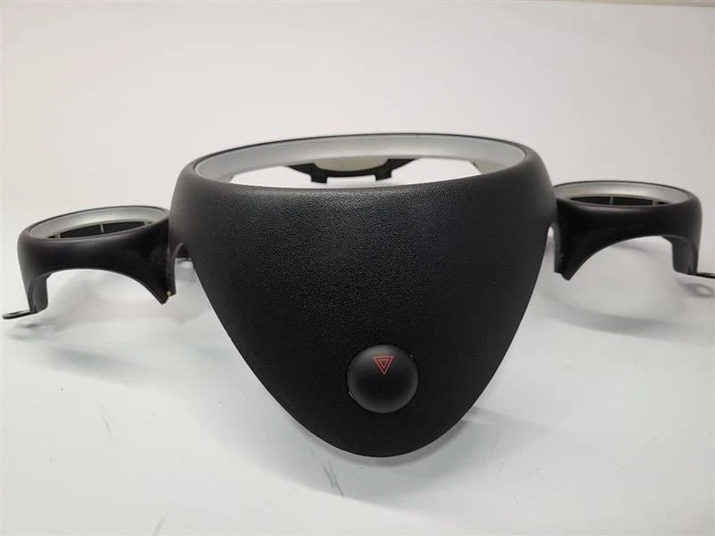 07 08 09 10 11 12 13 MINI COOPER VELOCÍMETRO PANEL TABLERO BISEL CUBIERTA MOLDURA OEM Foto 4 de 4