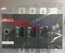 ABB Disconnect Switch OT800E04K NEW