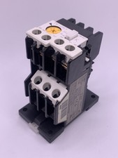 Fuji Electric TK-0NY Thermal Overload Relay, 5-8A, 6kV, 690V, TR13B, 4NK0AP Y
