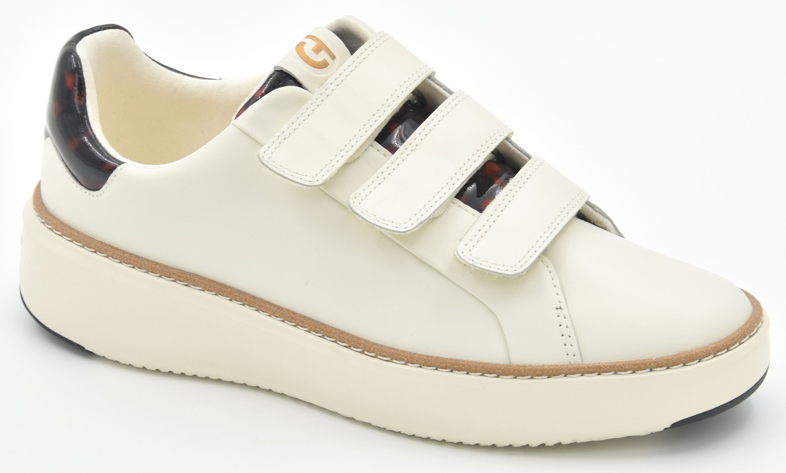 Cole Haan Women's GrandPrø Topspin Triple Strap Sneakers W30642