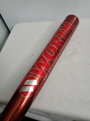 Worth Supercell SBWR BPF 1.20 34" 26oz Softball Bat - Picture 8 of 15