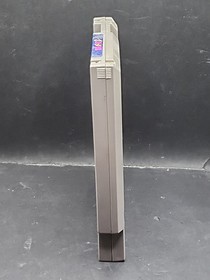 Skate or Die 2 The Search for Double Trouble Nintendo NES Video Game Cartridge 