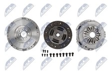 Kit d'embrayage Ford TRANSIT