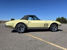 1965 Chevrolet Corvette for Sale