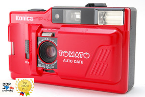 Konica Tomato | eBay