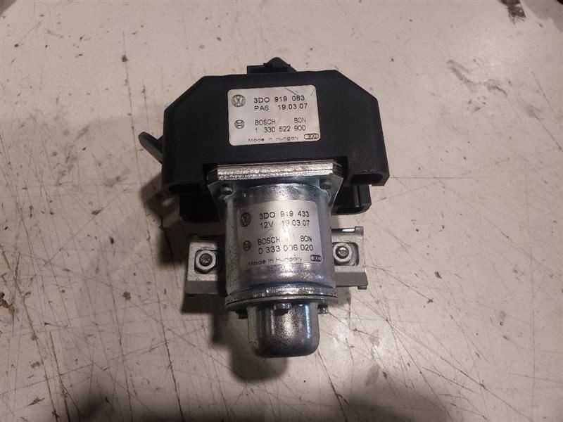 2007 Bentley Continental Flying Spur - Battery Discharge Relay - OEM 3D0919083