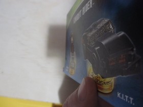 LEGO 71286 Dimensions Knight Rider Fun Pack NEW SEALED RETIRED