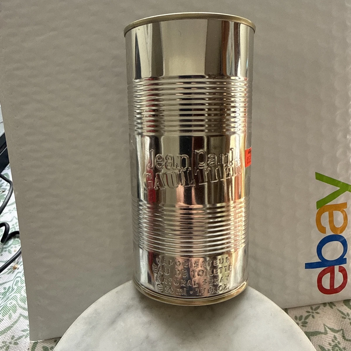 Jean Paul Gaultier Jean Paul Gaultier Classique Fluid Fragrances