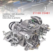 Carburateur Toyota LANDCRUISER