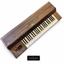 YAMAHA SS-30 Vintage 49-Key Analog Strings Synthesizer Serviced Tested japan
