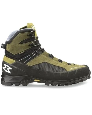 Garmont Tower Trek GTX GORE-TEX Bottes Homme, Vert - Photo 1/4