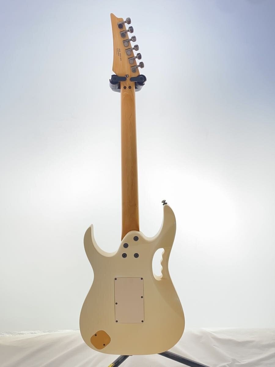 Electric Guitar Ibanez JEM555 WHT White Steve Vai Made in Korea S