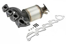 Catalyseurs Opel TIGRA