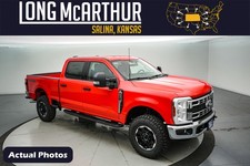 2026 Ford F-250 Lifted XLT Tremor Off-road V8 4x4 MSRP $67215