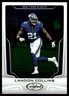 Landon Collins 2017 Panini Certified #55 Giants NFL READ FREE SHIP AutographDen