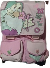 Zaino Trolley 7 Nani MAMMOLO