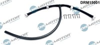 Dr.Motor Automotive DRM15001 Schlauch FüR Leckkraftstoff FüR Opel