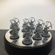 Warhammer AoS Lumineth Realm-lords Vanari Auralan Sentinels PV232629