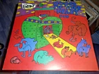 The Beat Doors Of Your Heart (Dub) 12" Vinyl UK 1981 Go-Feet A1/B1 Single EXC