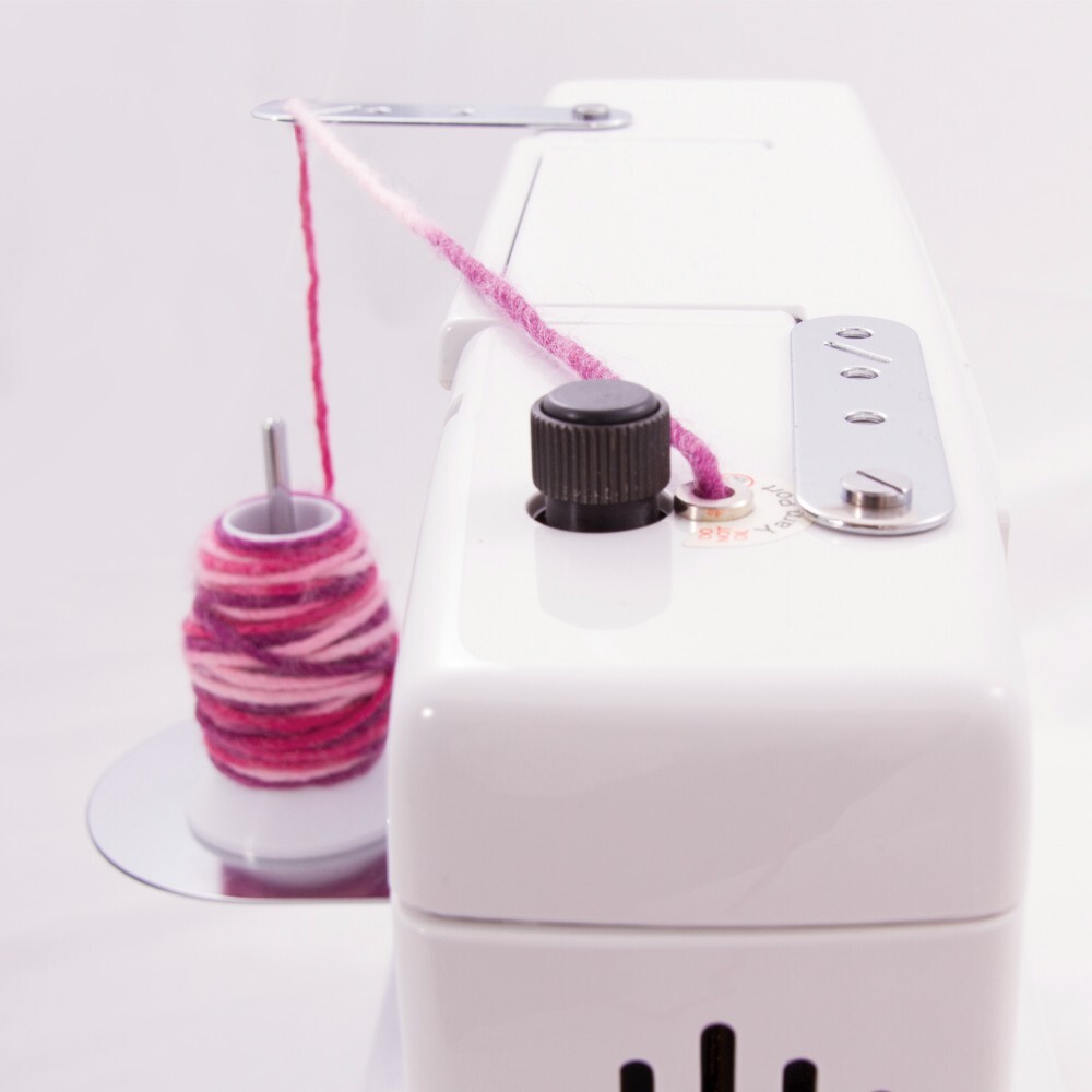 Babylock Embellisher 12 Needle Felting Machine ( EMB 12 ) Brand New