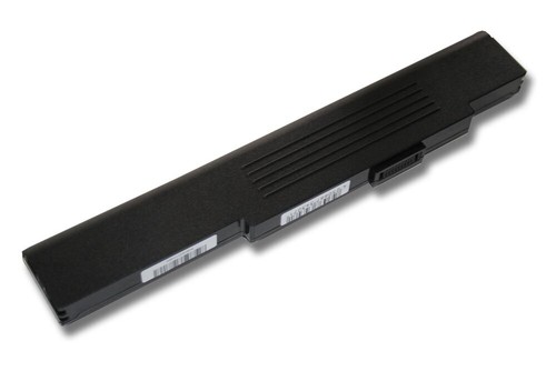 Batería para Medion Akoya E6227 E7219 E6234 E7221 E7220 E7201 E6228DNS 4400mAh - Bild 2 von 3