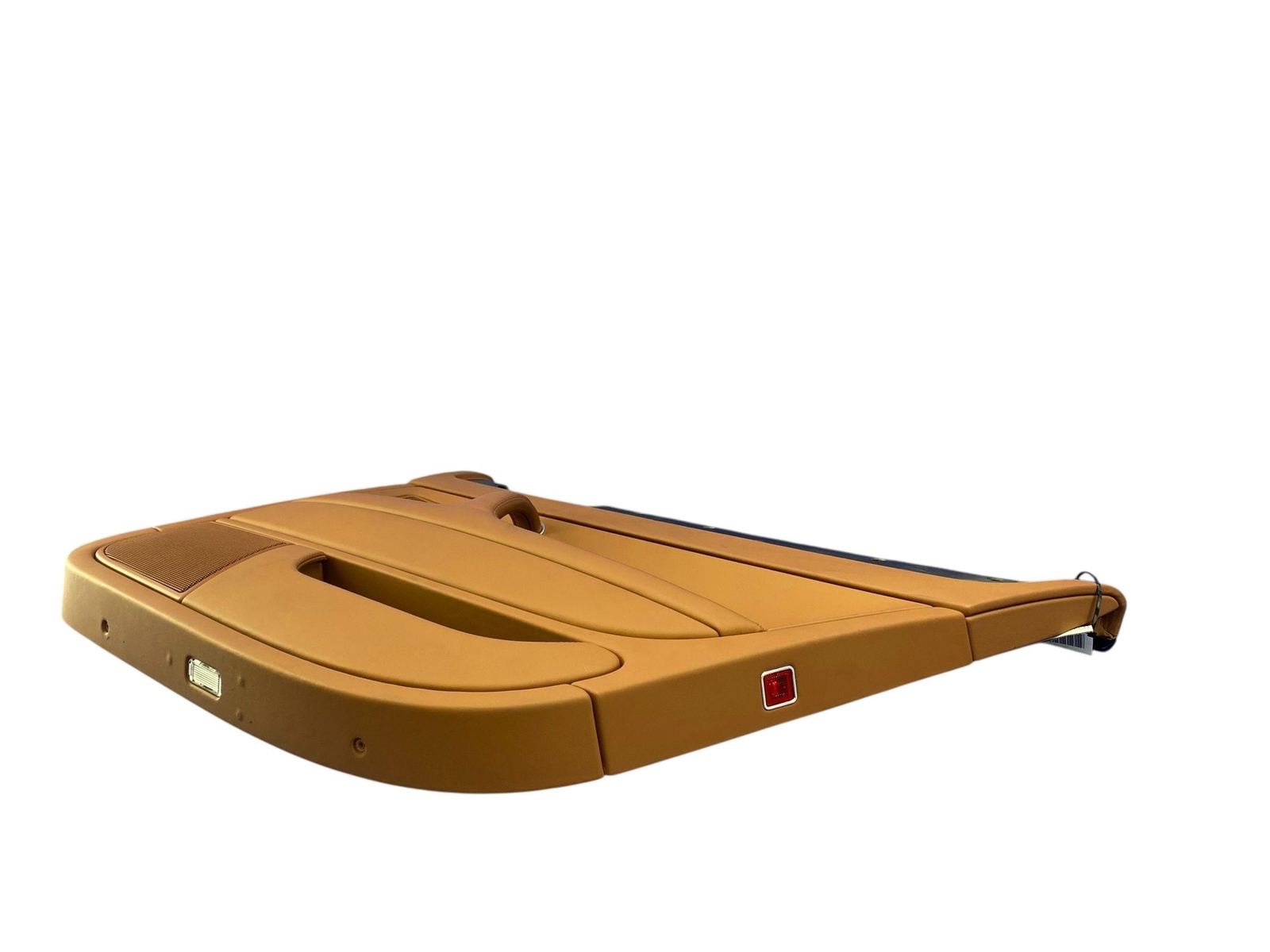 2006-2012 BENTLEY CONTINENTAL FLYING SPUR REAR RIGHT INTERIOR DOOR COVER PANEL