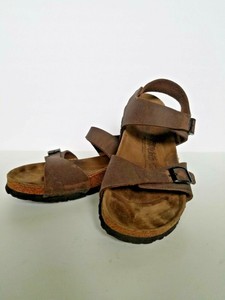 birkis sandals