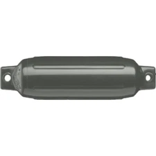 Polyform G Series Twin Eye Fender 6.5" x 22", Graphite