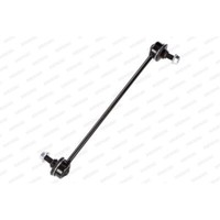 Moog Koppelstange Stabilisator Vorne Beidseitig FüR Nissan Pixo Alto