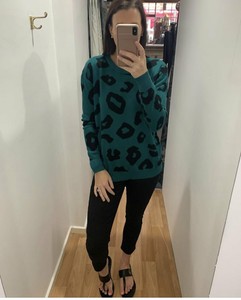 sunny girl leopard dress