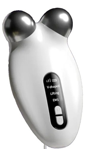 【未使用】ReFa RF-SC1855B SILVER MTG ReFa S CARATRF-SC1855B Silver Platinum Face Roller | eBay