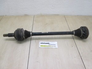 7L0501201A Antriebswelle Halbe Welle Hinten Recht O.Links PORSCHE Cayenne