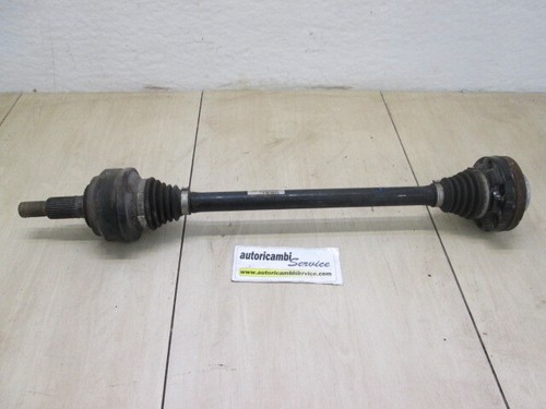 7L0501201A Antriebswelle Halbe Welle Hinten Recht O.Links PORSCHE Cayenne