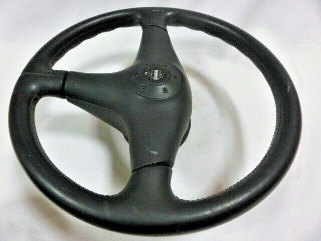Mazda RX-7 FD3S Genuine MOMO Steering Wheel JDM | eBay
