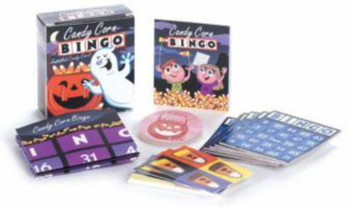 Candy Corn Bingo - Bild 1 von 1