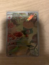 Carte Pokémon FR Dratatin 211/191 AR EV08 Étincelles Déferlantes