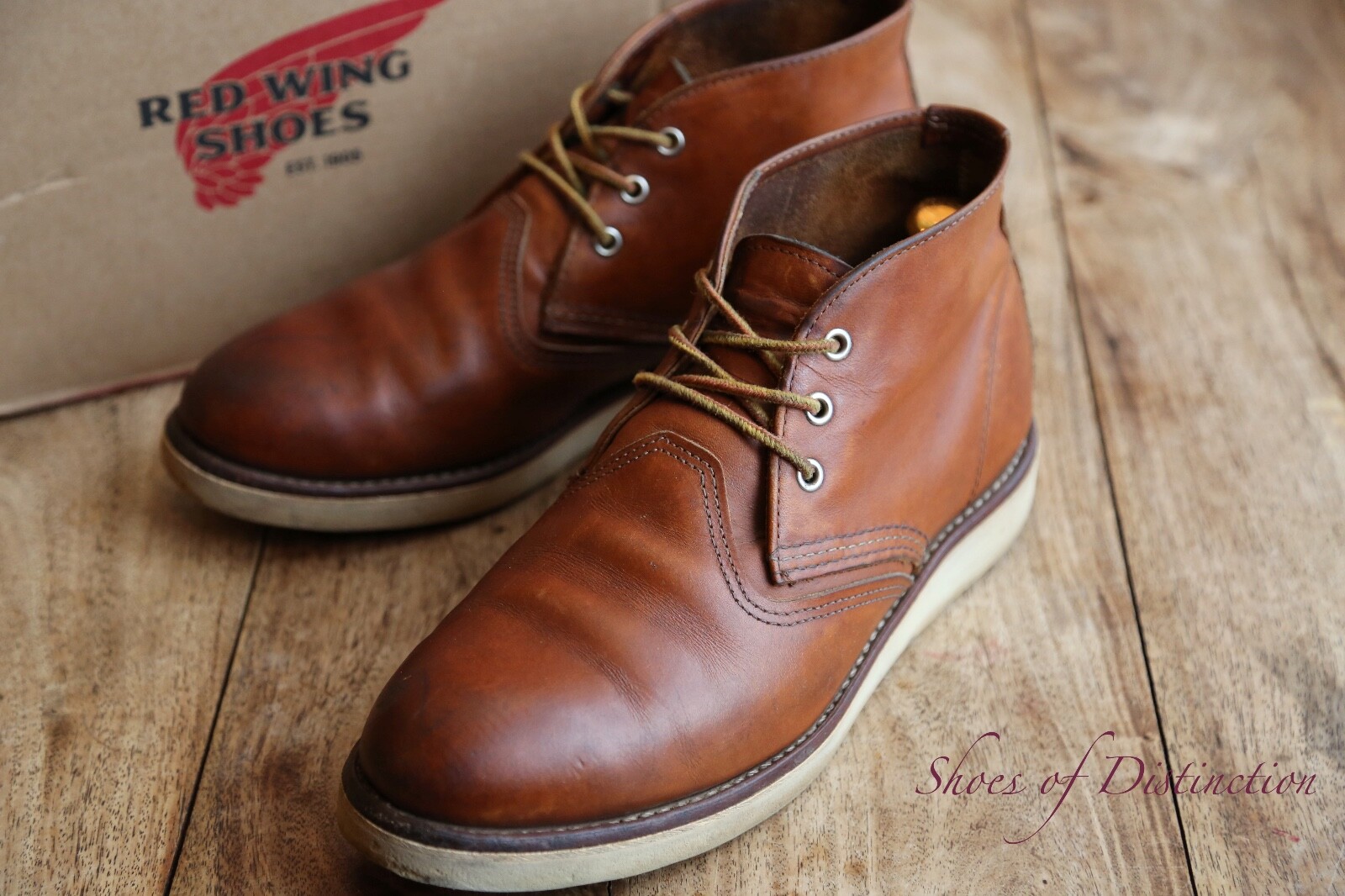 mens brown leather chukka boots uk