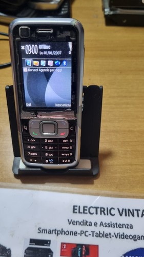 9248N-Cellulare Nokia 6120 - Picture 5 of 5