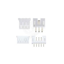 Razer Mouse 3-pin and 5-pin Connectors