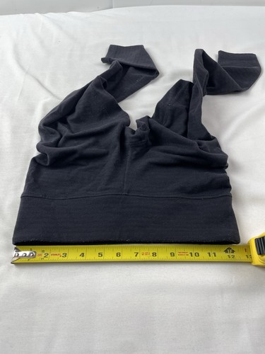 TNA Women's Size Small Gray Leggings - Bild 5 von 8