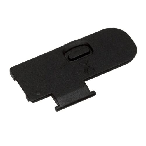 New Battery Door Chamber Cover Lid Snap-On Cap For Nikon D5100 Camera Unit Part - Picture 1 of 4