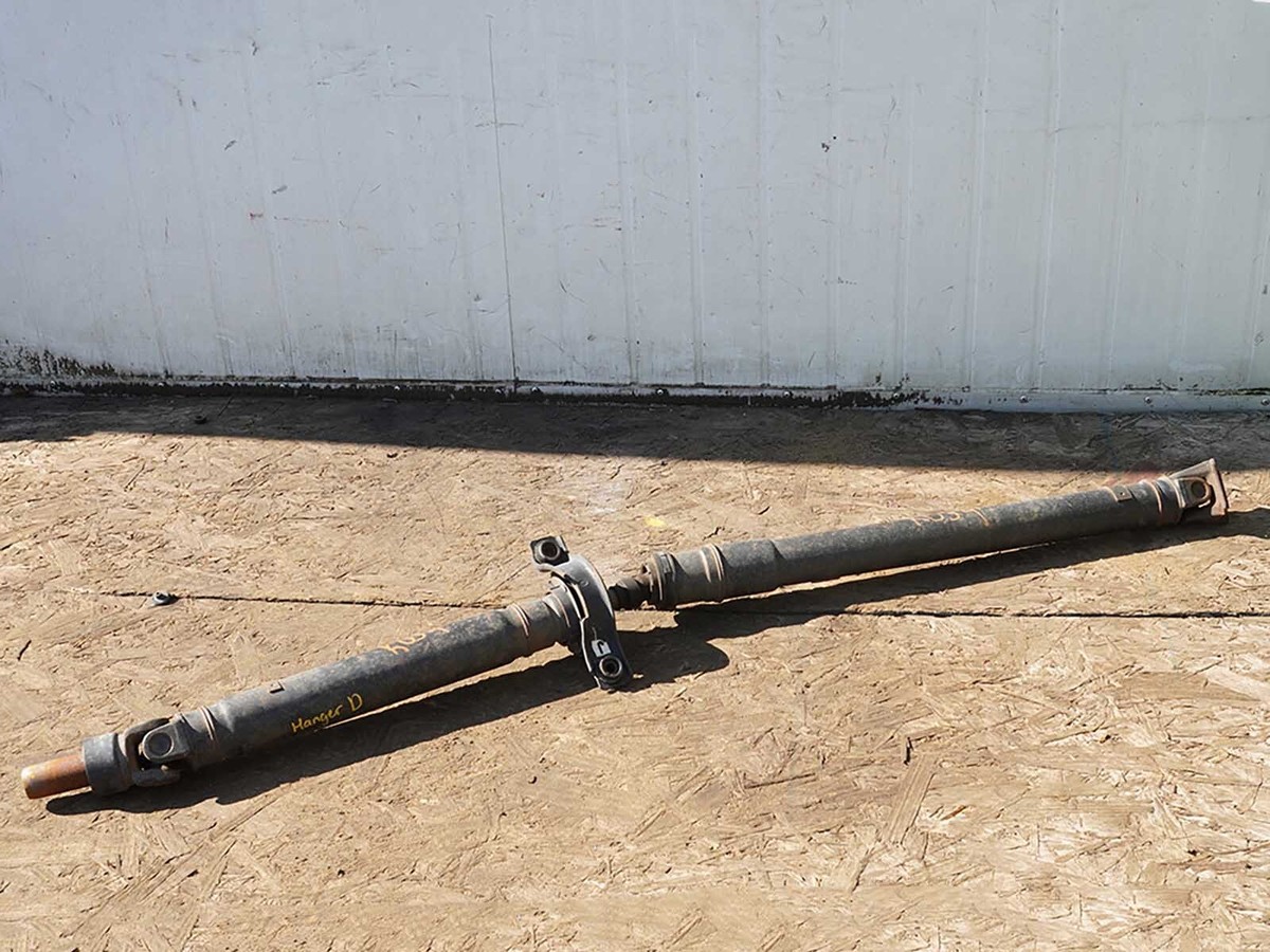 2006 - 2008 Subaru Legacy Outback At Cvt Drive Shaft Cardan Propeller Rear  Oem