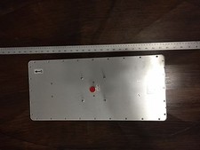 484032/NV Wireless 4.9-5.875GHz SECTOR ANTENNA V- POL 90-degree 17dBi