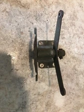 Ercoupe 415-C Aircraft bellcrank bellcrank assembly 415-52424