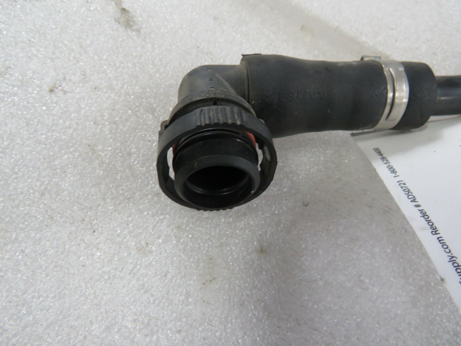 Ferrari California, Emission Hose, Used, P/N 253148