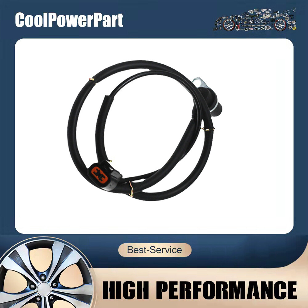 Right Rear ABS Wheel Speed Sensor for Mitsubishi Pajero NT, NW, NX V98W 3.2 Right Rear ABS Wheel Speed Sensor for Mitsubishi Pajero NT, NW, NX V98W 3.2